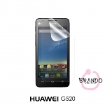 Brando Workshop Ultra-Clear Screen Protector (Huawei G520)