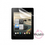 Brando Workshop Ultra-Clear Screen Protector (Acer Iconia A1-810)