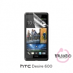 Brando Workshop Ultra-Clear Screen Protector (HTC Desire 600)