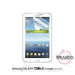 Brando Workshop Ultra-Clear Screen Protector (Samsung Galaxy Tab 3 7.0 P3200 (3G+Wifi))