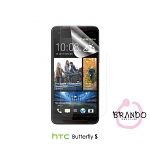 Brando Workshop Ultra-Clear Screen Protector (HTC Butterfly S)