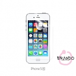 Brando Workshop Ultra-Clear Screen Protector (iPhone 5s)
