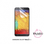 Brando Workshop Ultra-Clear Screen Protector (Samsung Galaxy Note 3 Neo)