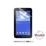 Brando Workshop Ultra-Clear Screen Protector (Samsung Galaxy Tab 3 Lite 7.0)