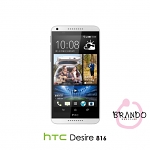 Brando Workshop Ultra-Clear Screen Protector (HTC Desire 816)