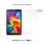 Brando Workshop Ultra-Clear Screen Protector (Samsung Galaxy Tab 4 8.0)