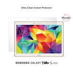 Brando Workshop Ultra-Clear Screen Protector (Samsung Galaxy Tab S 10.5)