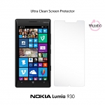 Brando Workshop Ultra-Clear Screen Protector (Nokia Lumia 930)