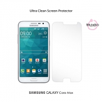 Brando Workshop Ultra-Clear Screen Protector (Samsung Galaxy Core Max Duos SIM)