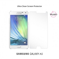 Brando Workshop Ultra-Clear Screen Protector (Samsung Galaxy A5)