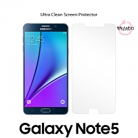 Brando Workshop Ultra-Clear Screen Protector (Samsung Galaxy Note5)