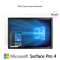 Brando Workshop Ultra-Clear Screen Protector (Microsoft Surface Pro 4)