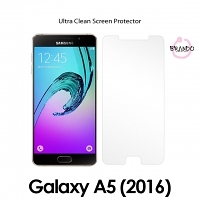 Brando Workshop Ultra-Clear Screen Protector (Samsung Galaxy A5 (2016) A5100)