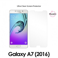 Brando Workshop Ultra-Clear Screen Protector (Samsung Galaxy A7 (2016) A7100)