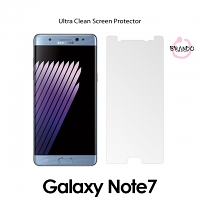 Brando Workshop Ultra-Clear Screen Protector (Samsung Galaxy Note7)