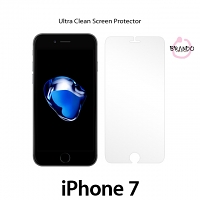 Brando Workshop Ultra-Clear Screen Protector (iPhone 7)