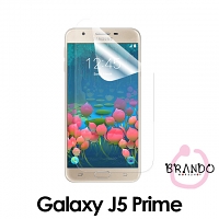 Brando Workshop Ultra-Clear Screen Protector (Samsung Galaxy J5 Prime)