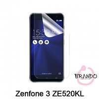 Brando Workshop Ultra-Clear Screen Protector (Asus Zenfone 3 ZE520KL)