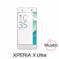 Brando Workshop Ultra-Clear Screen Protector (Sony Xperia XA Ultra)