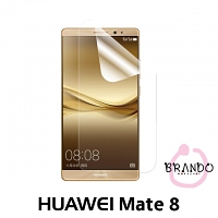 Brando Workshop Ultra-Clear Screen Protector (Huawei Mate 8)