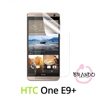 Brando Workshop Ultra-Clear Screen Protector (HTC One E9+)
