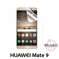Brando Workshop Ultra-Clear Screen Protector (Huawei Mate 9)