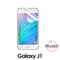 Brando Workshop Ultra-Clear Screen Protector (Samsung Galaxy J1)