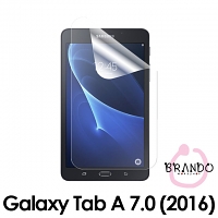 Brando Workshop Ultra-Clear Screen Protector (Samsung Galaxy Tab A 7.0 (2016) T280)