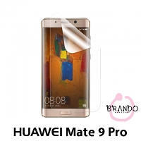 Brando Workshop Ultra-Clear Screen Protector (Huawei Mate 9 Pro)