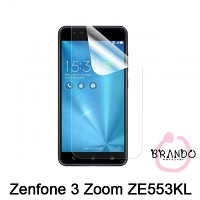 Brando Workshop Ultra-Clear Screen Protector (Asus Zenfone 3 Zoom ZE553KL)