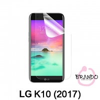 Brando Workshop Ultra-Clear Screen Protector (LG K10 (2017))