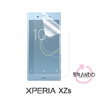 Brando Workshop Ultra-Clear Screen Protector (Sony Xperia XZs)