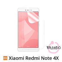 Brando Workshop Ultra-Clear Screen Protector (Xiaomi Redmi Note 4X)