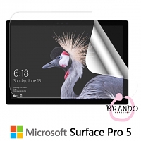 Brando Workshop Ultra-Clear Screen Protector (Microsoft Surface Pro 5)