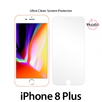 Brando Workshop Ultra-Clear Screen Protector (iPhone 8 Plus)