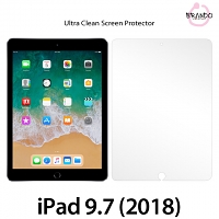 Brando Workshop Ultra-Clear Screen Protector (iPad 9.7 (2018))