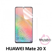 Brando Workshop Ultra-Clear Screen Protector (Huawei Mate 20 X)