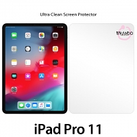 Brando Workshop Ultra-Clear Screen Protector (iPad Pro 11)