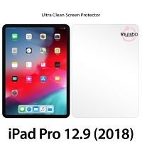Brando Workshop Ultra-Clear Screen Protector (iPad Pro 12.9 (2018))