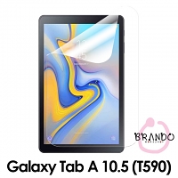 Brando Workshop Ultra-Clear Screen Protector (Samsung Galaxy Tab A 10.5 (2018))
