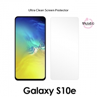 Brando Workshop Ultra-Clear Screen Protector (Samsung Galaxy S10e)