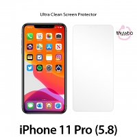 Brando Workshop Ultra-Clear Screen Protector (iPhone 11 Pro (5.8))
