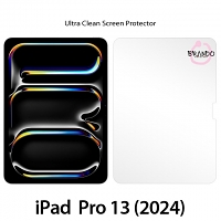 Brando Workshop Ultra-Clear Screen Protector (iPad Pro 13 (2024))