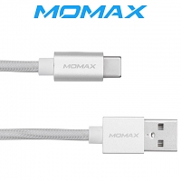 Momax Elite Link - USB Type-C Male to USB 2.0 A Male Cable