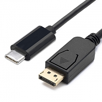 USB 3.1 Type-C to DisplayPort Cable
