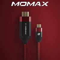 Momax Type C to HDMI Cable