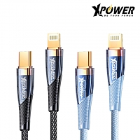 Xpower TPCL Type-C to Lightning Sync & Charge Cable