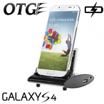 OTG Dock for Samsung Galaxy S4