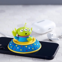 infoThink Alien Magnetic Wireless Charger