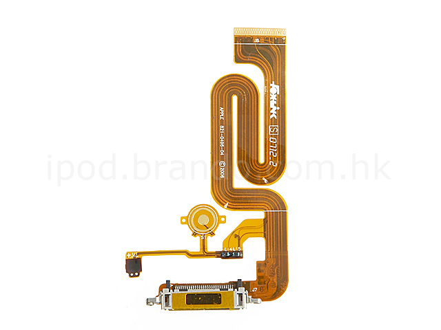 Data Connector Assembly for iPhone